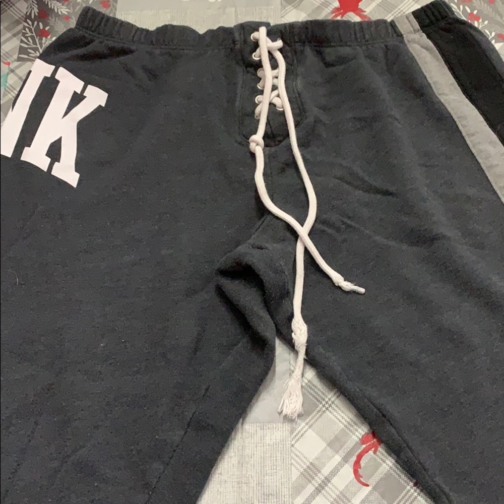 Victoria Secret PINK sweat pants